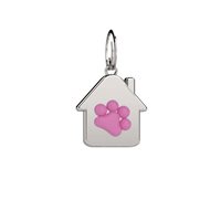 Pendentif Liu Jo PET in Acier LJP002 - LJP002